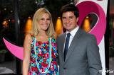 Washington�s Young Professionals Honor The Promise; Komen Gala Kick-Off Party Held At Peacock Caf&eacute;!